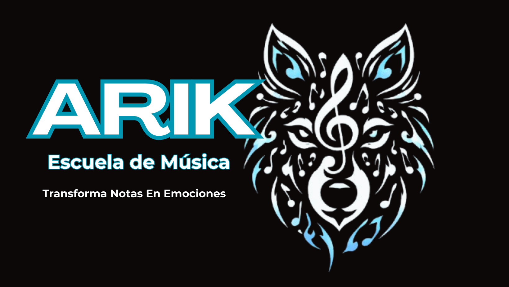 Clases de música en Arik
