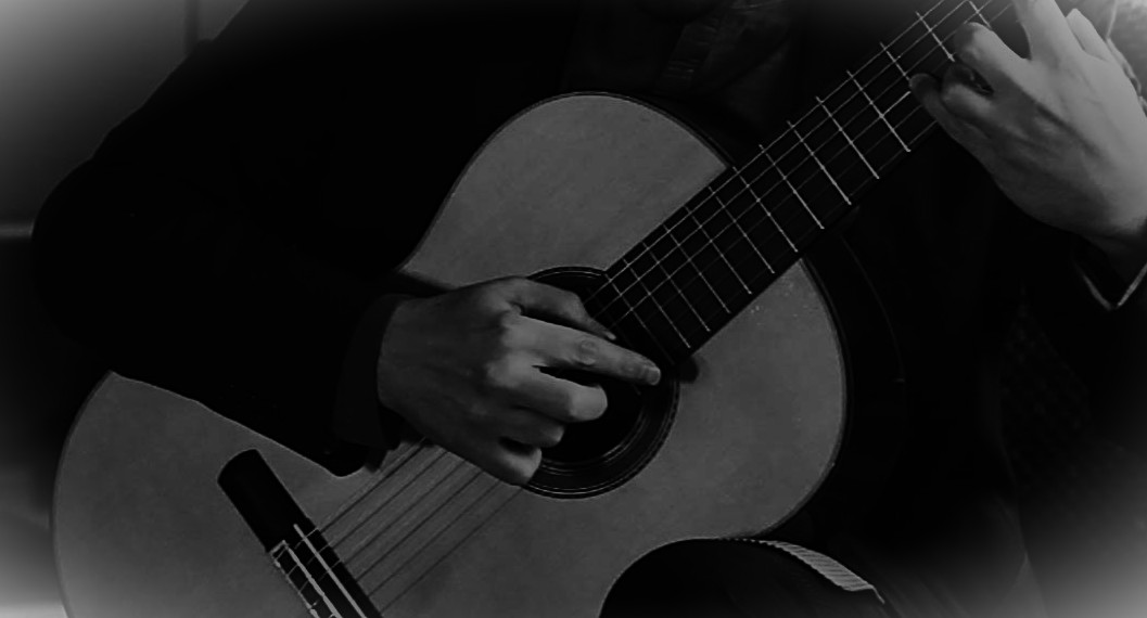 Guitarra Acústica