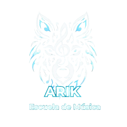 Logo Arik Escuela de Música